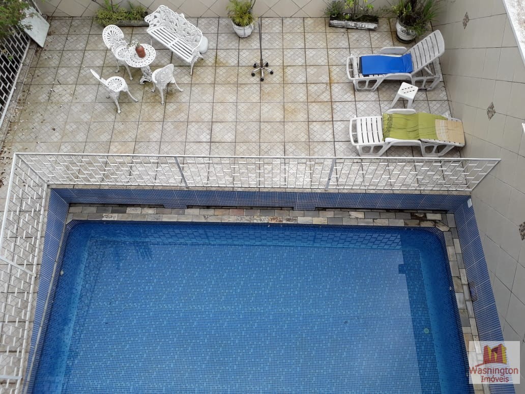 Sobrado Mogi das cruzes / Vila oliveira