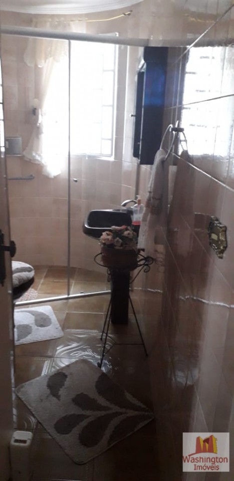 Sobrado Mogi das cruzes / Vila oliveira