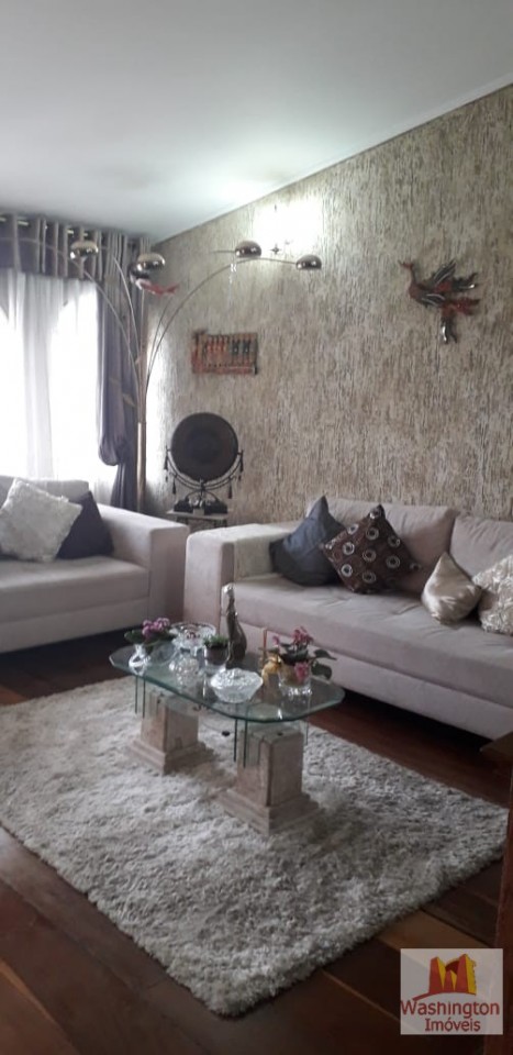 Sobrado Mogi das cruzes / Vila oliveira