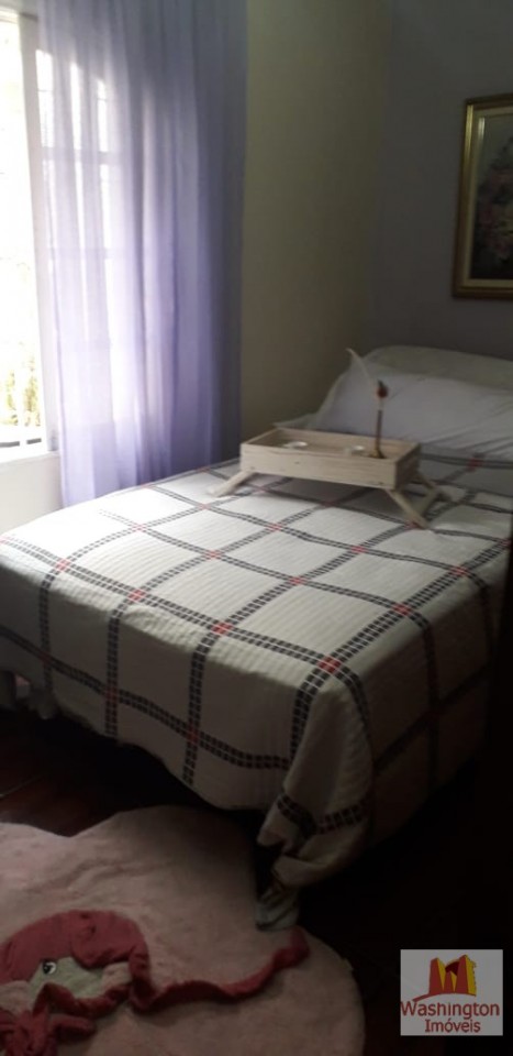 Sobrado Mogi das cruzes / Vila oliveira