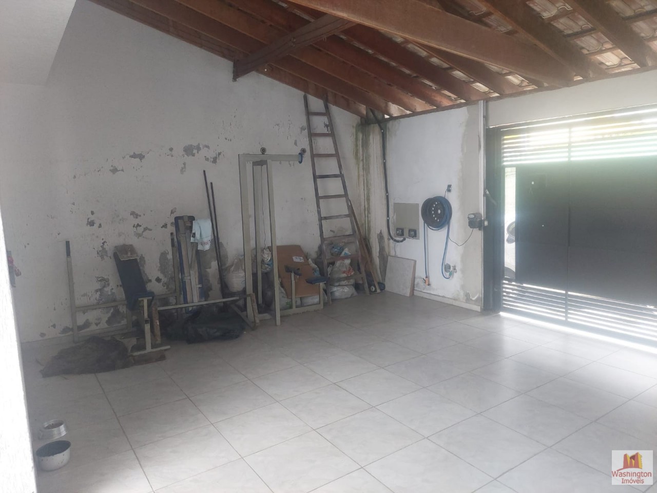 Casa  Mogi das cruzes / Vila da prata