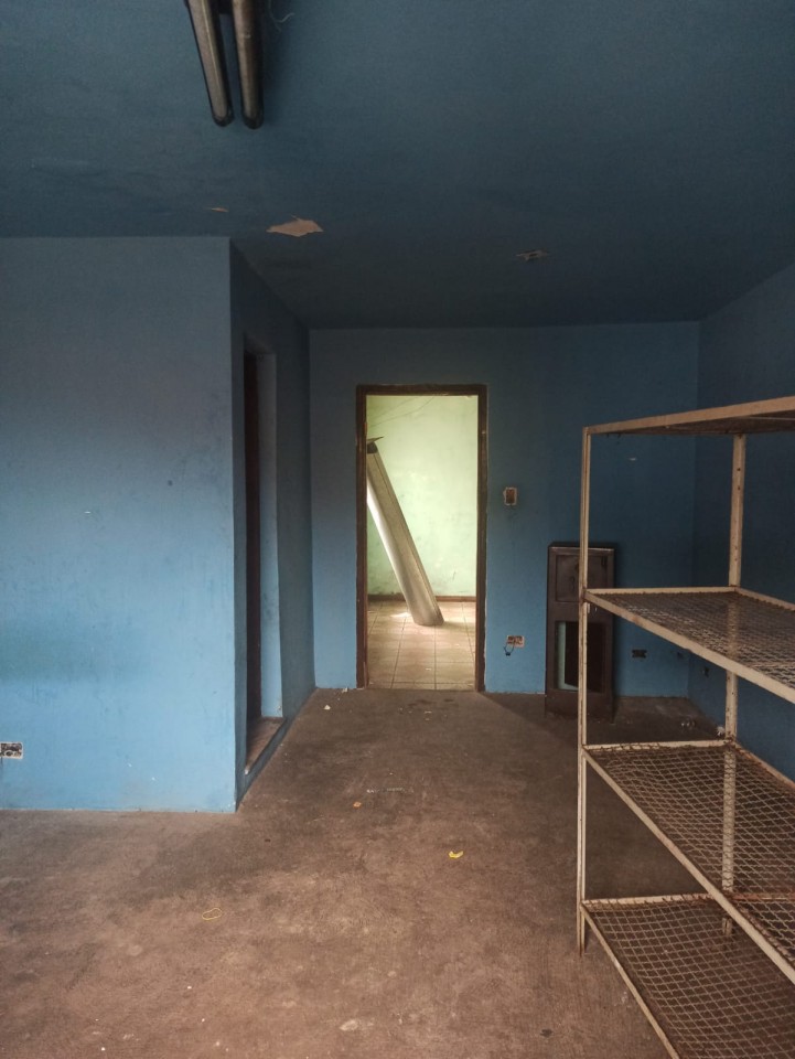 Casa Comercial Mogi das cruzes / Centro