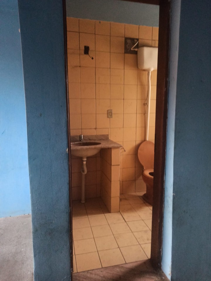 Casa Comercial Mogi das cruzes / Centro