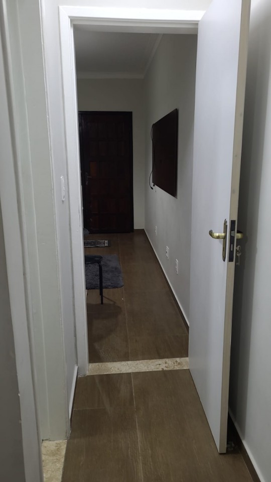 Sobrado Mogi das cruzes / Mogi moderno