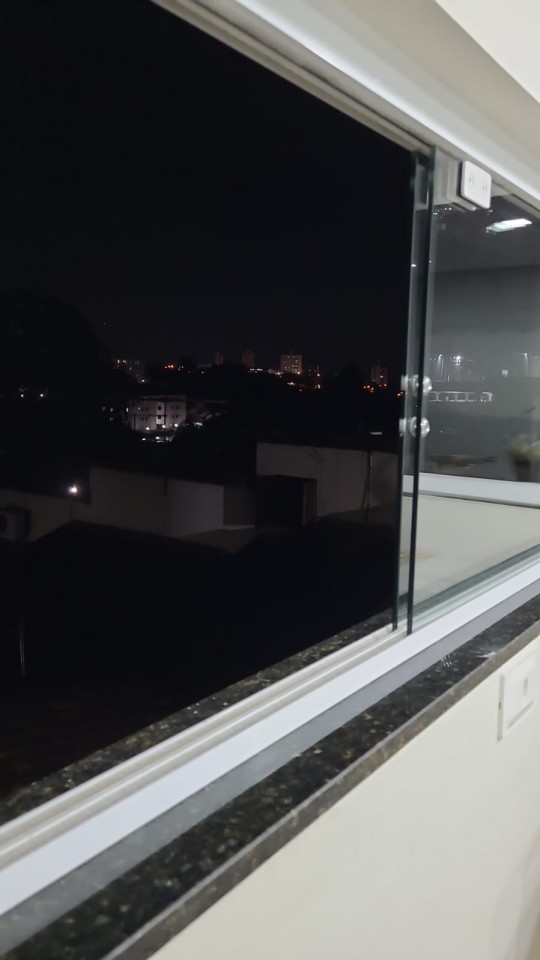 Sobrado Mogi das cruzes / Mogi moderno