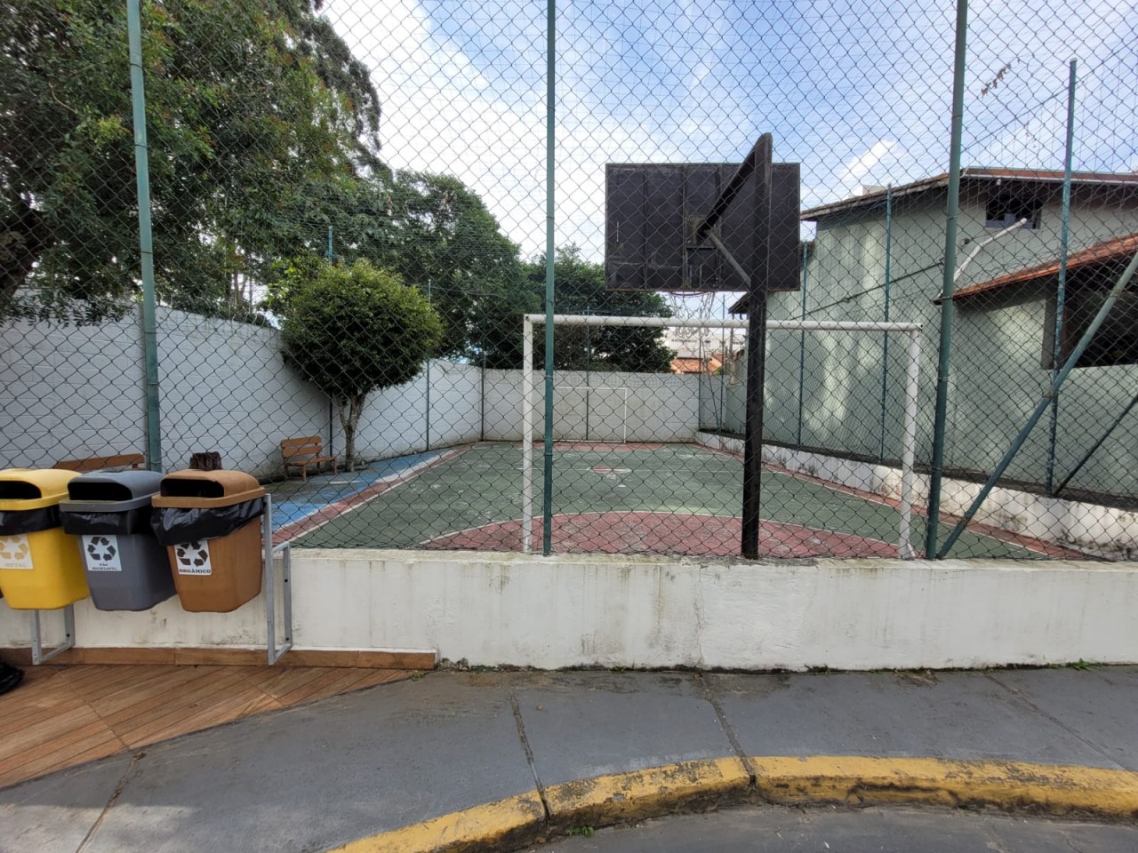 Sobrado Mogi das cruzes / Mogi moderno