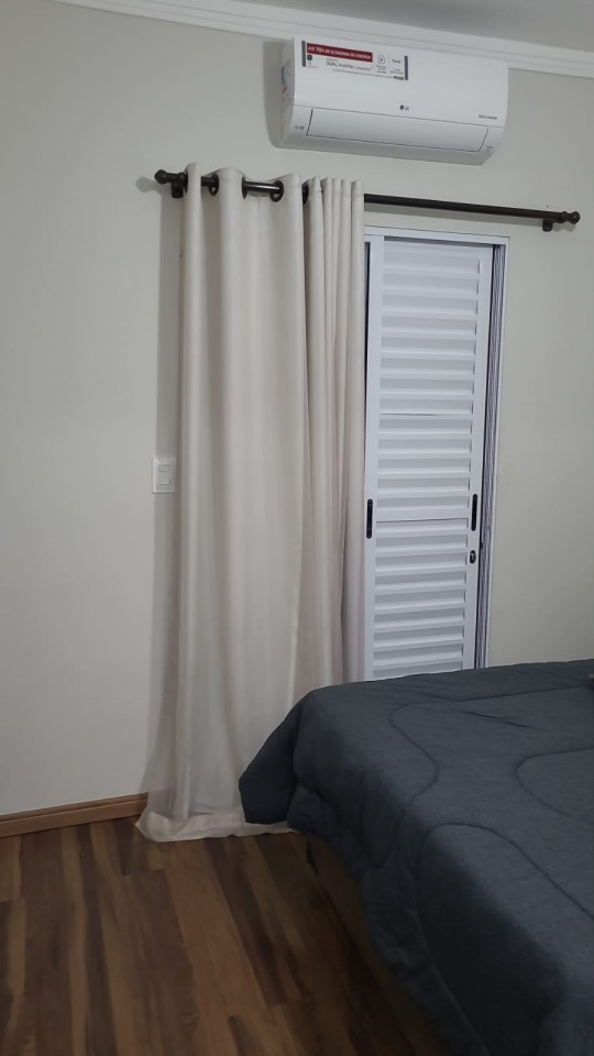 Sobrado Mogi das cruzes / Mogi moderno