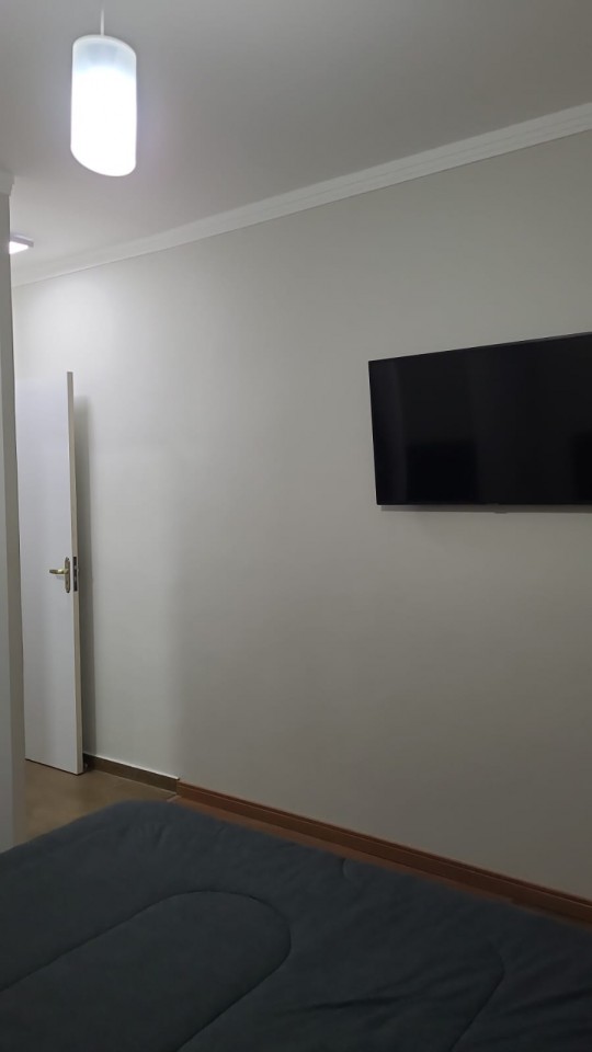 Sobrado Mogi das cruzes / Mogi moderno