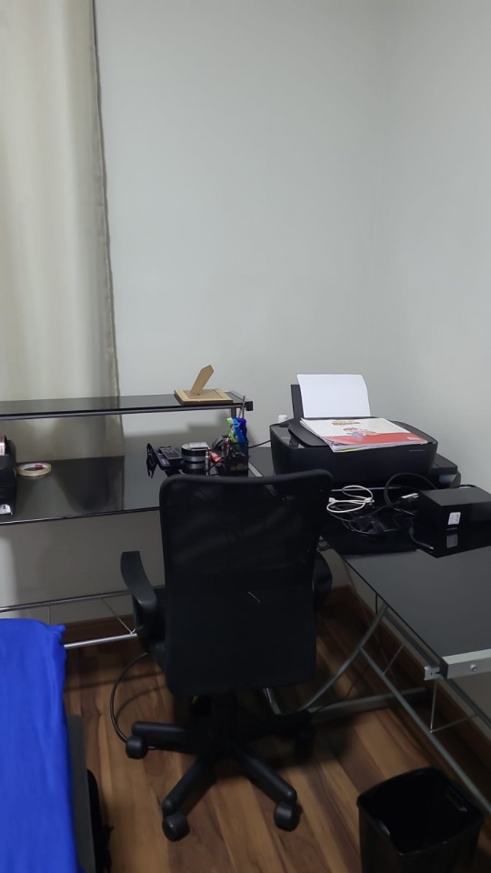 Sobrado Mogi das cruzes / Mogi moderno