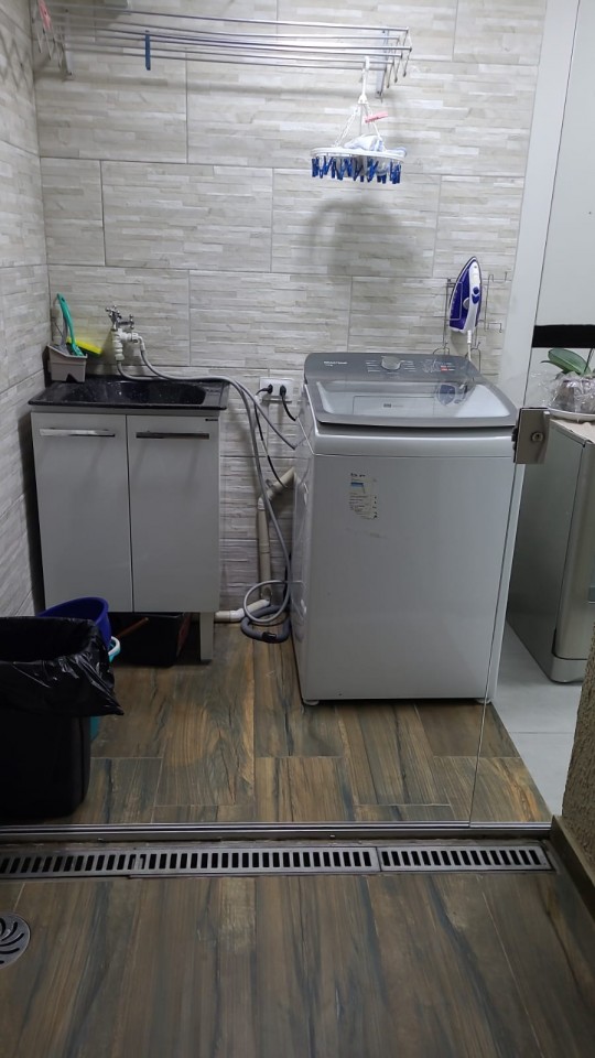 Sobrado Mogi das cruzes / Mogi moderno