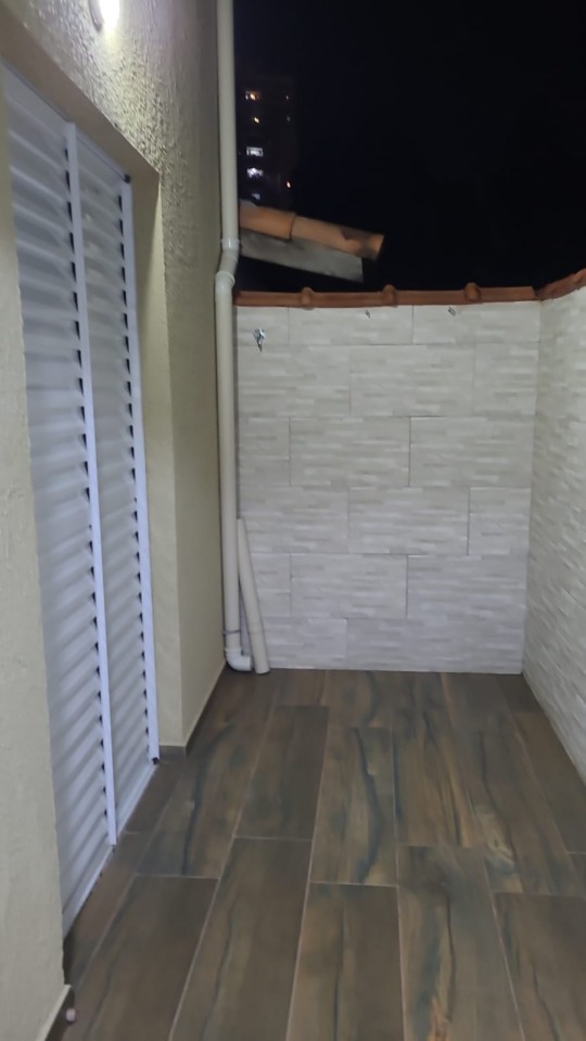 Sobrado Mogi das cruzes / Mogi moderno