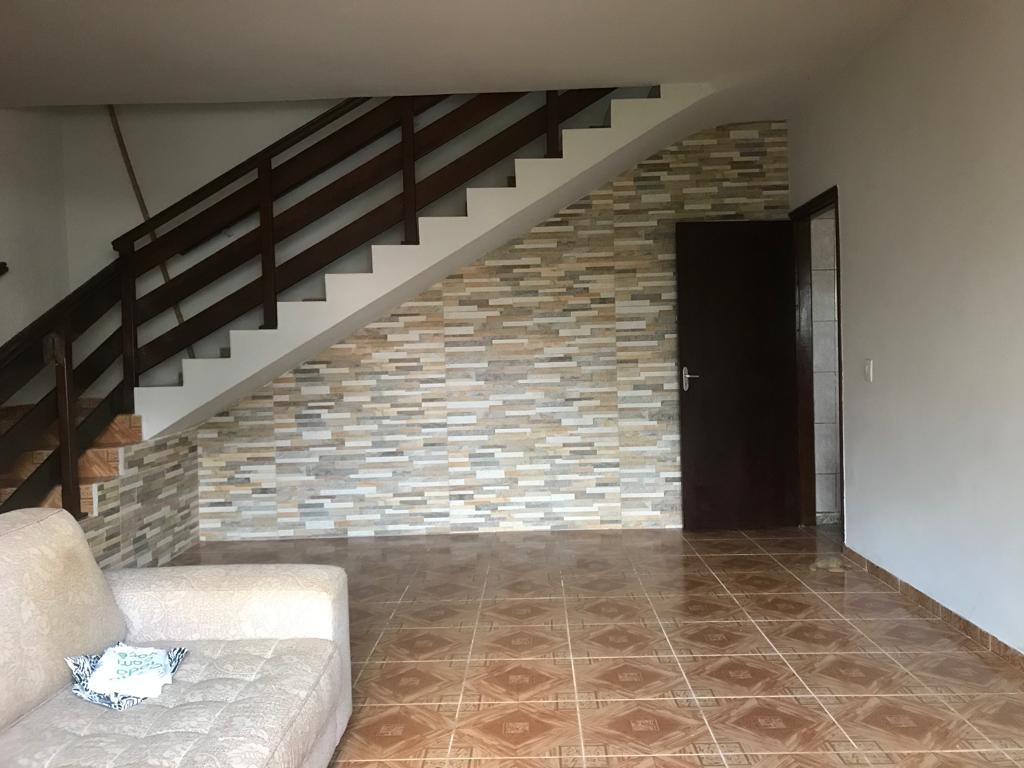 Sobrado Mogi das cruzes / Bras cubas