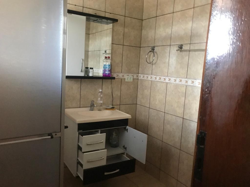 Sobrado Mogi das cruzes / Bras cubas