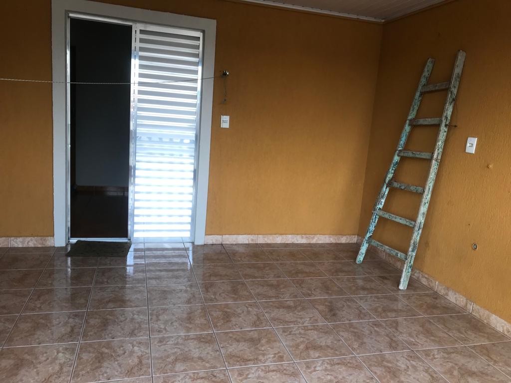 Sobrado Mogi das cruzes / Bras cubas