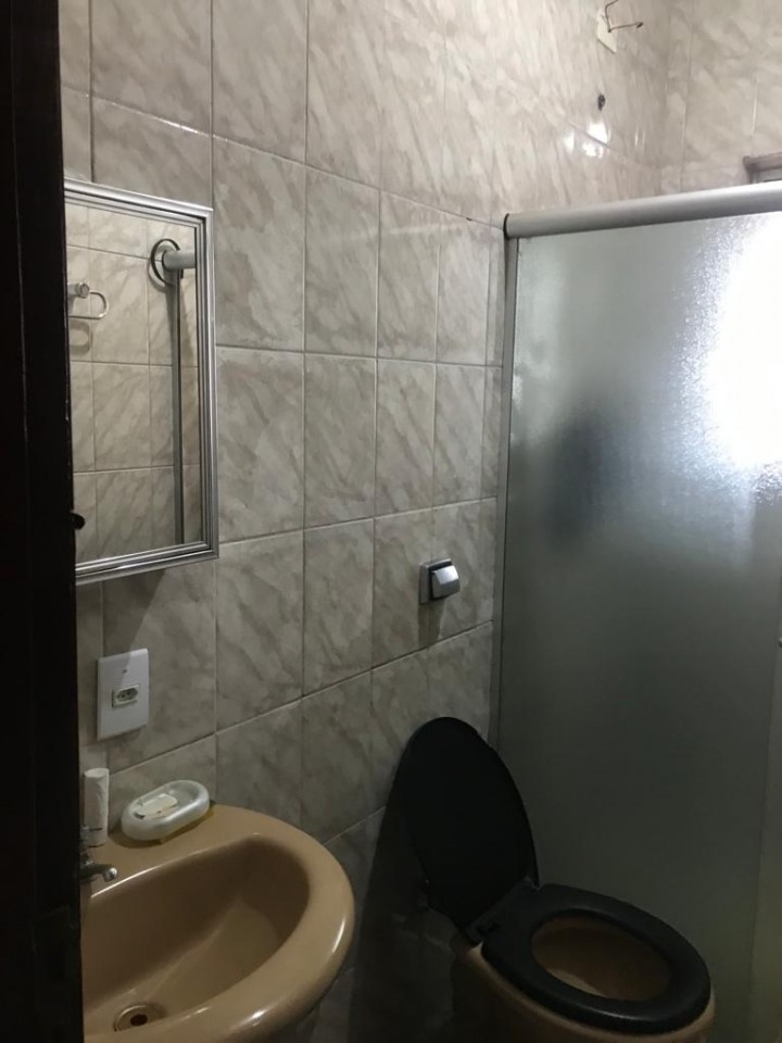 Sobrado Mogi das cruzes / Bras cubas