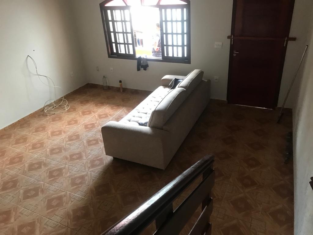 Sobrado Mogi das cruzes / Bras cubas