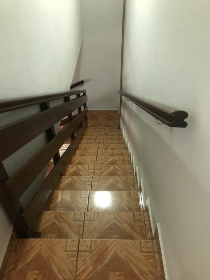 Sobrado Mogi das cruzes / Bras cubas