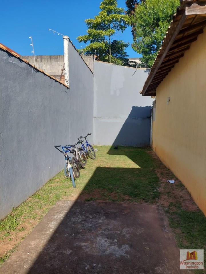 Casa em Condomínio Mogi das cruzes / Vila são sebastiaõ