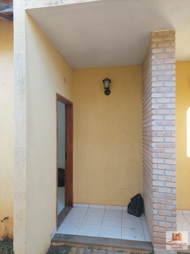 Casa em Condomínio Mogi das cruzes / Vila são sebastiaõ