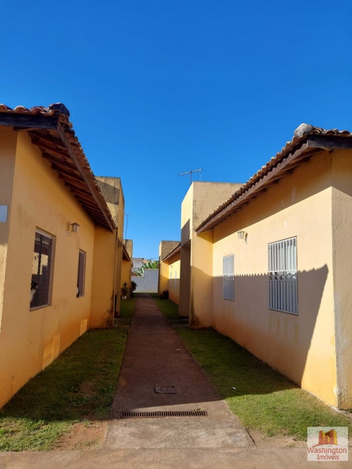 Casa em Condomínio Mogi das cruzes / Vila são sebastiaõ