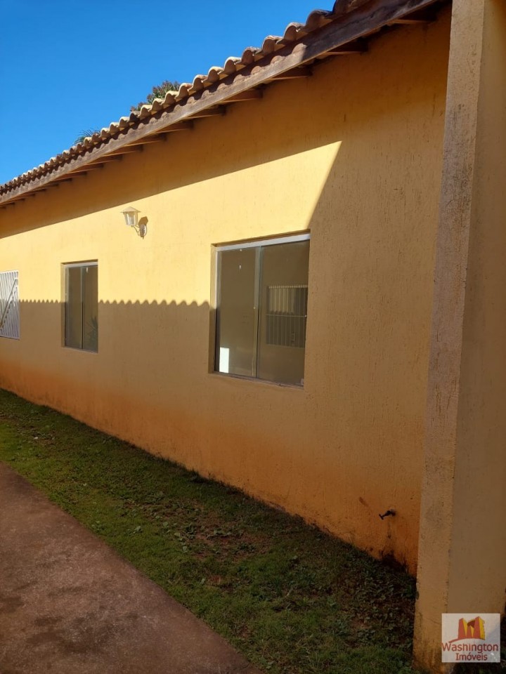 Casa em Condomínio Mogi das cruzes / Vila são sebastiaõ