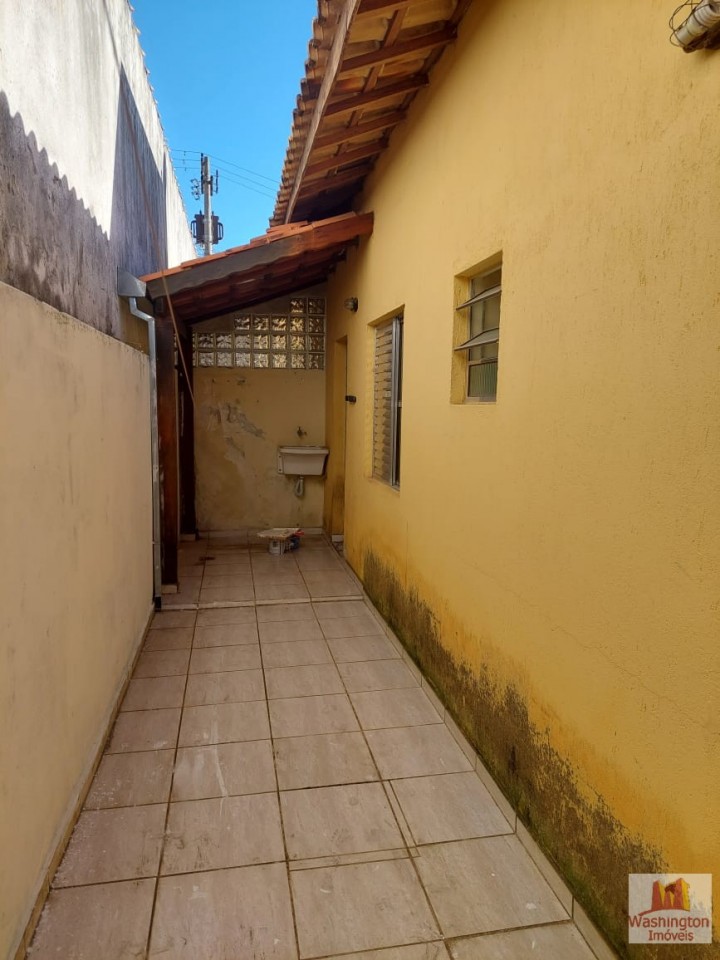 Casa em Condomínio Mogi das cruzes / Vila são sebastiaõ