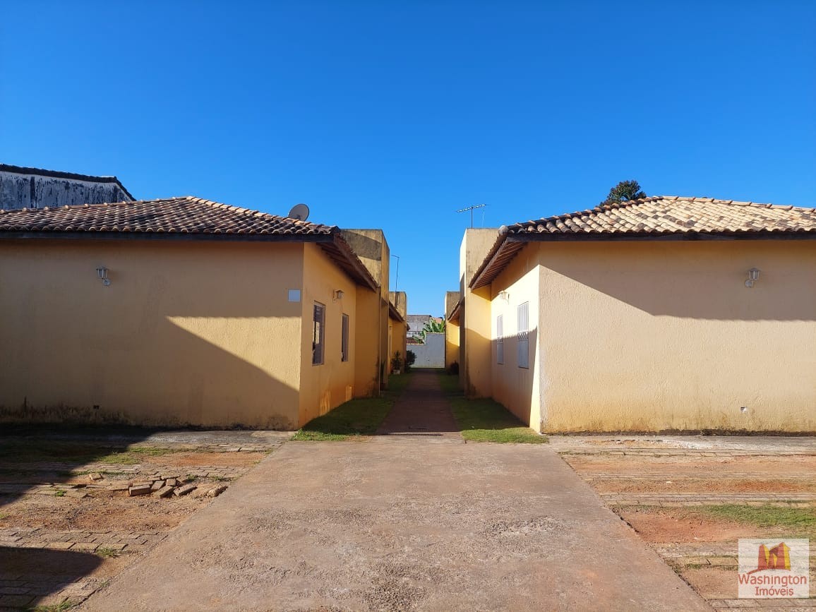 Casa em Condomínio Mogi das cruzes / Vila são sebastiaõ