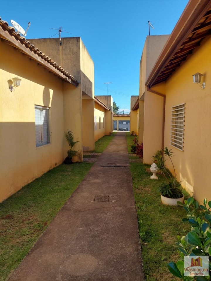 Casa em Condomínio Mogi das cruzes / Vila são sebastiaõ