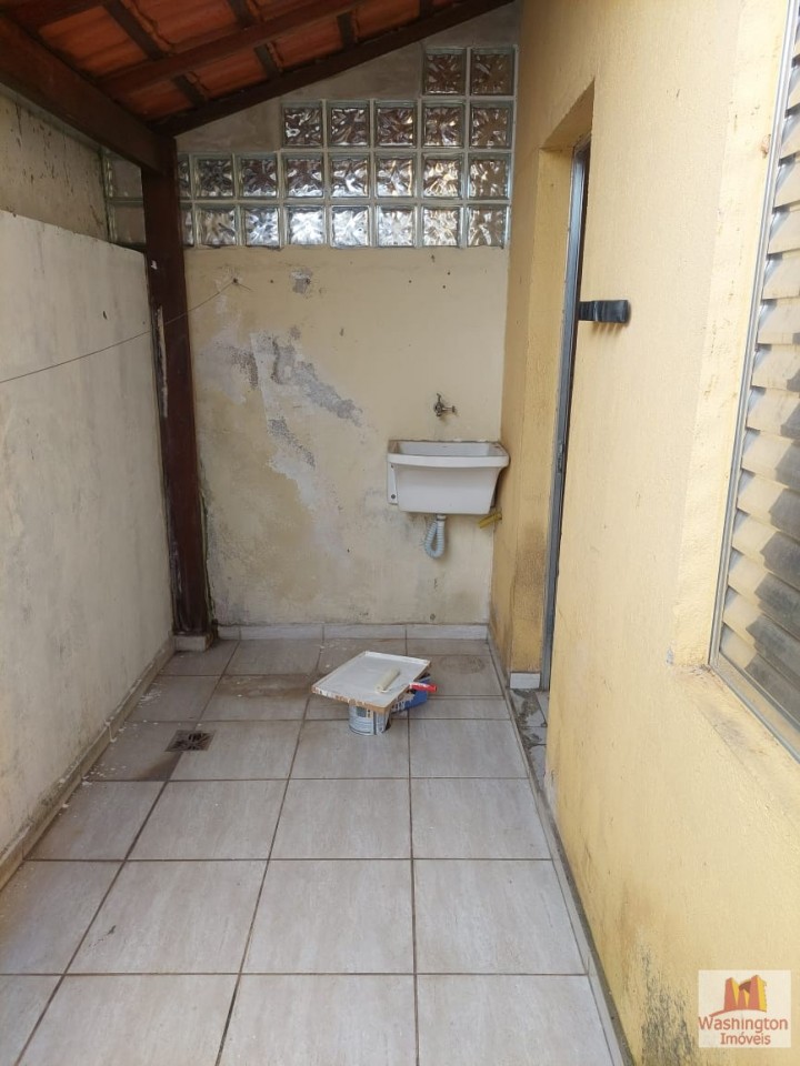 Casa em Condomínio Mogi das cruzes / Vila são sebastiaõ