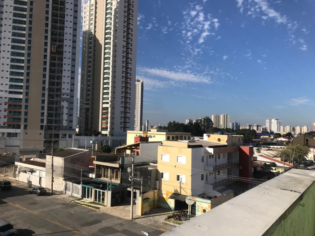 Apartamento Mogi das cruzes / Mogilar