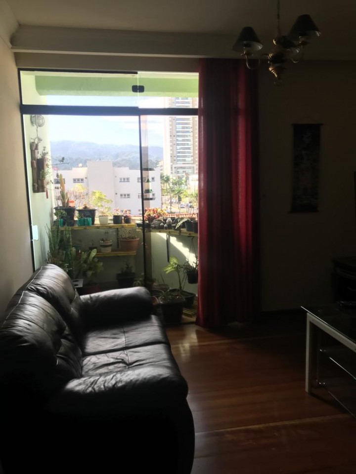 Apartamento Mogi das cruzes / Mogilar