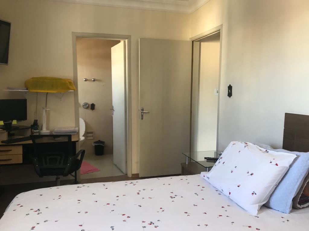 Apartamento Mogi das cruzes / Mogilar