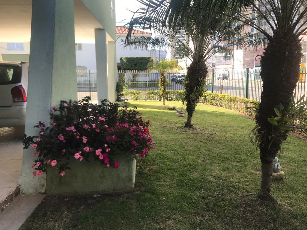 Apartamento Mogi das cruzes / Mogilar