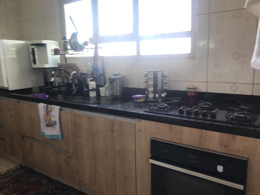Apartamento Mogi das cruzes / Mogilar