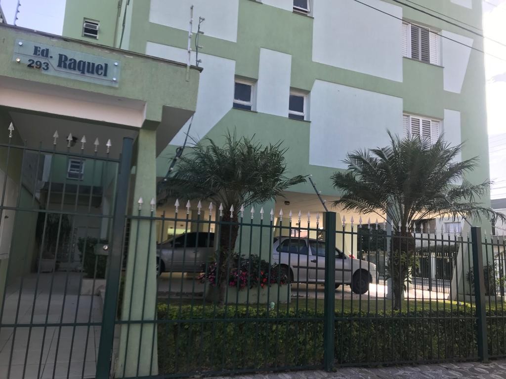 Apartamento Mogi das cruzes / Mogilar