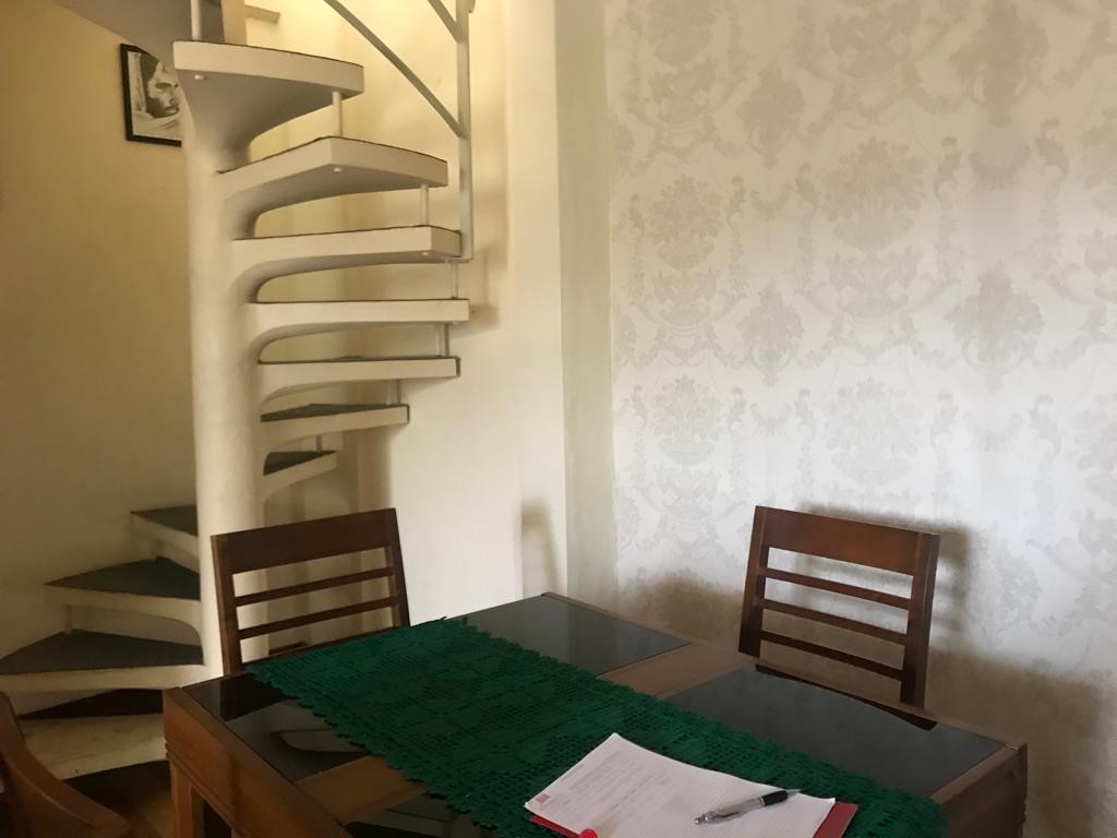Apartamento Mogi das cruzes / Mogilar