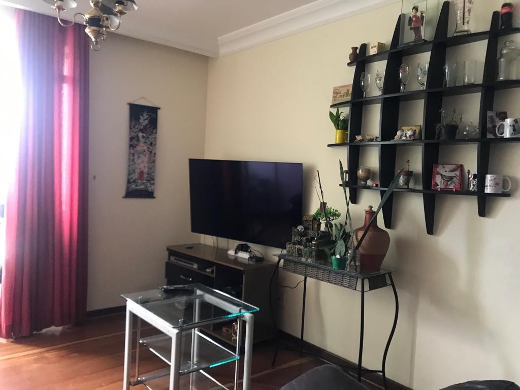 Apartamento Mogi das cruzes / Mogilar