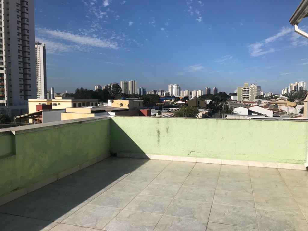 Apartamento Mogi das cruzes / Mogilar