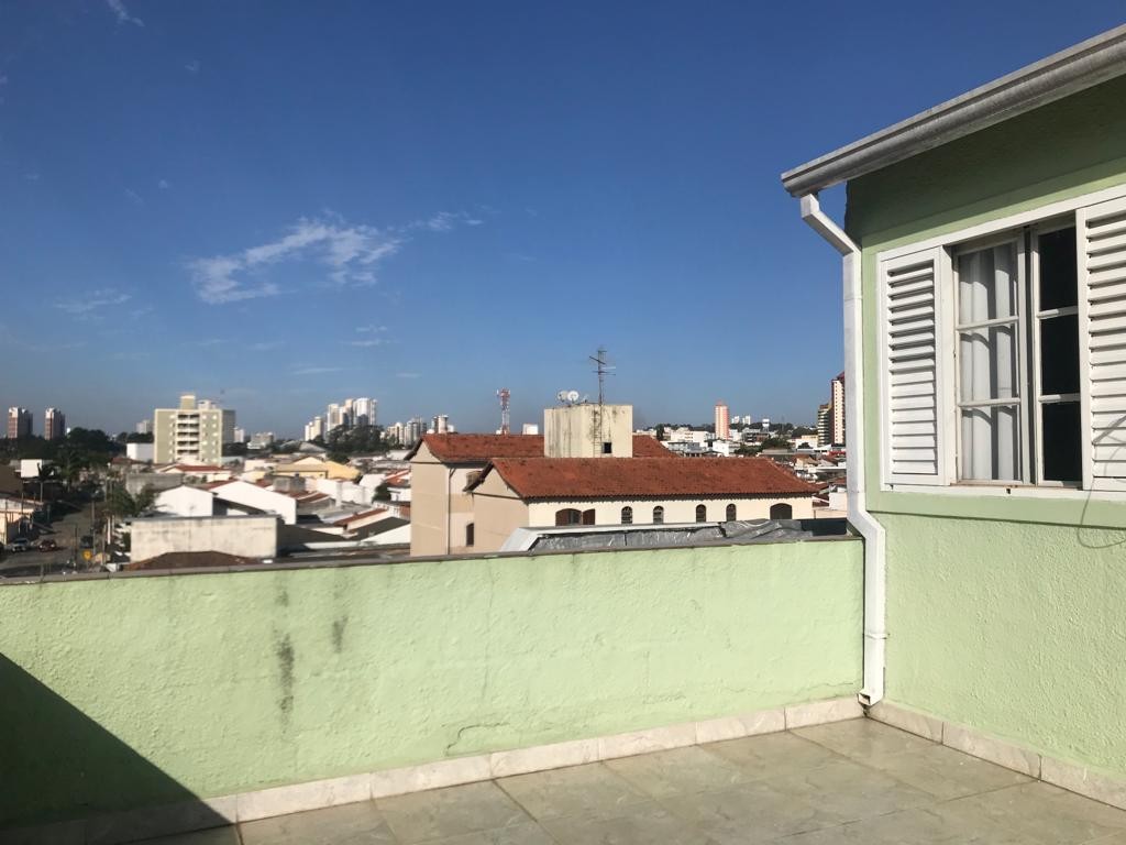 Apartamento Mogi das cruzes / Mogilar