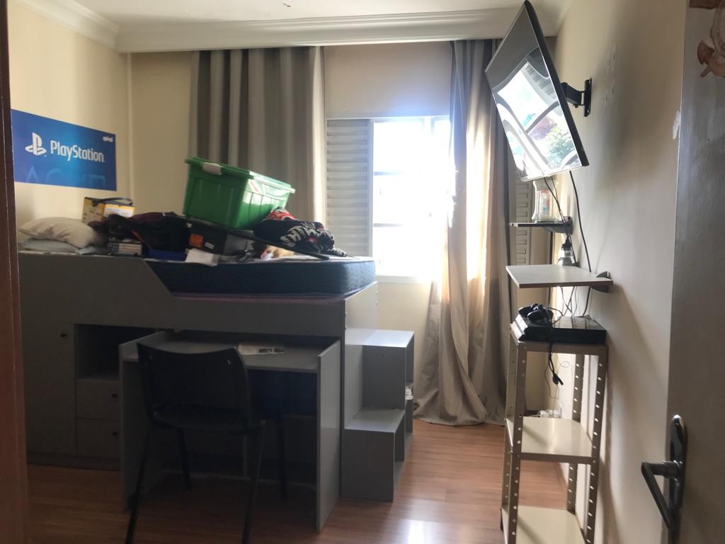 Apartamento Mogi das cruzes / Mogilar