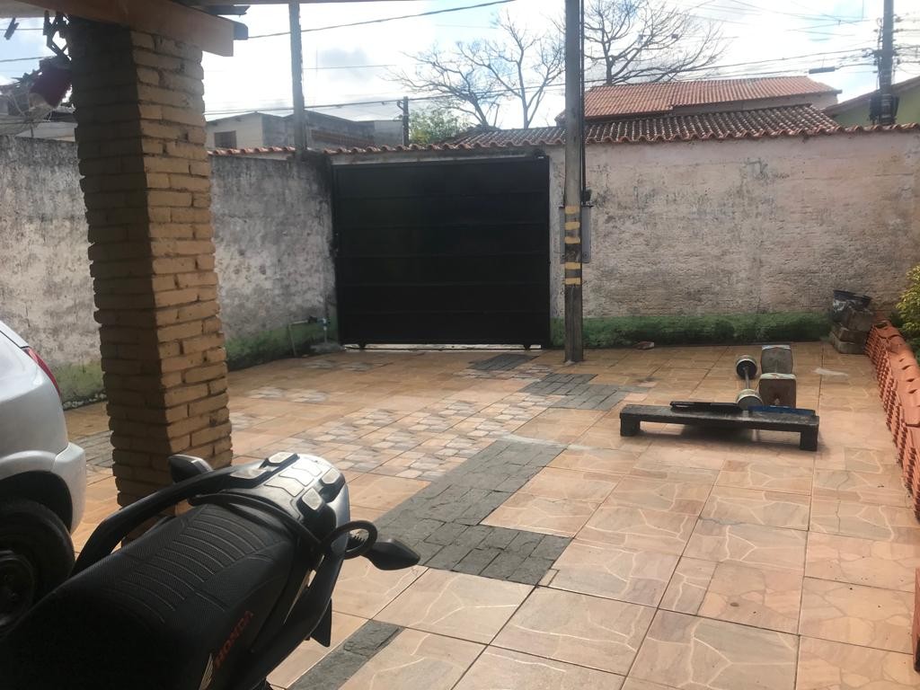 Casa  Mogi das cruzes / Ponte grande