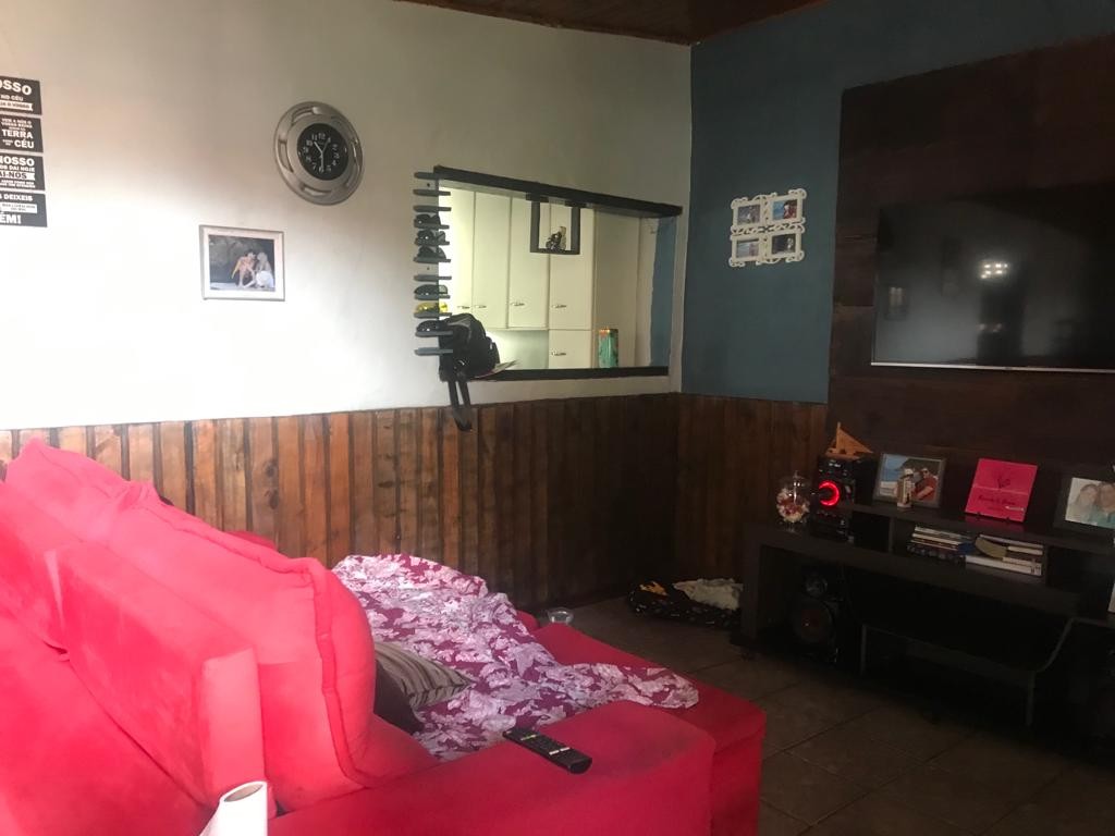 Casa  Mogi das cruzes / Ponte grande