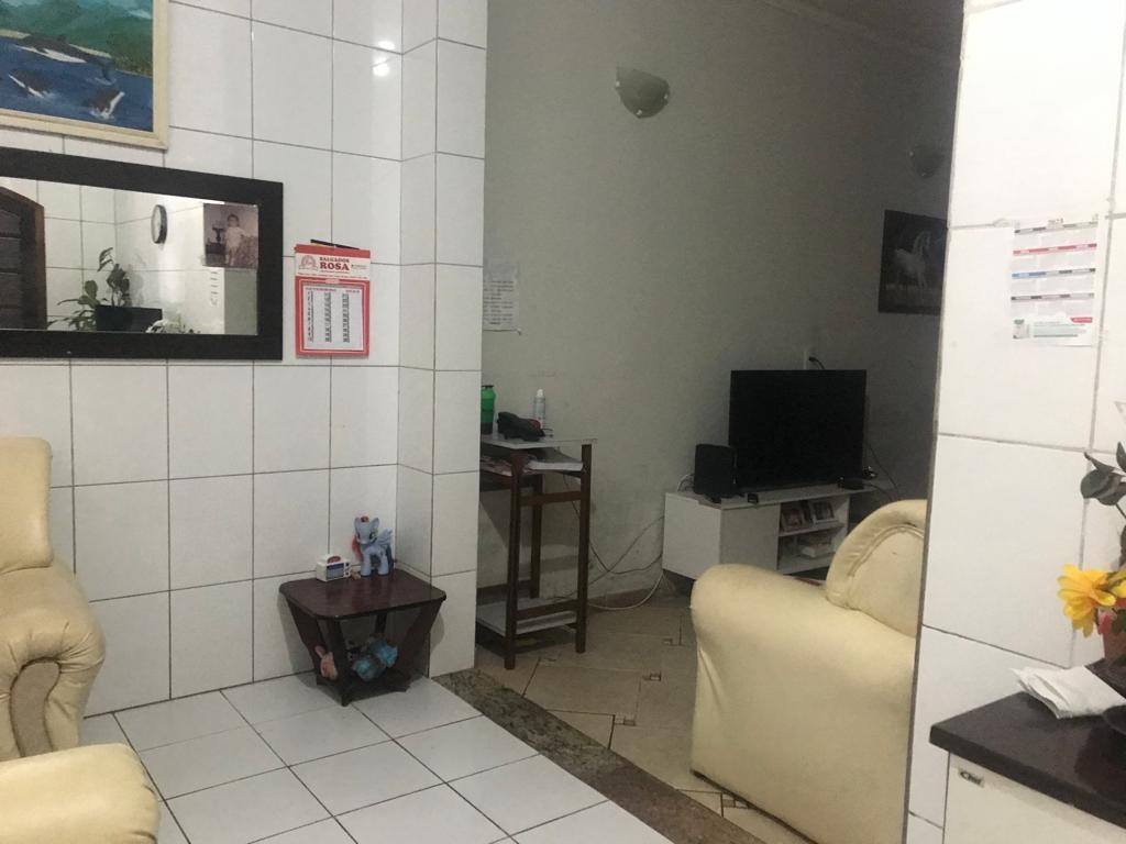 Casa  Mogi das cruzes / Jardim camila