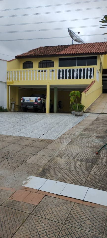 Casa  Mogi das cruzes / Jardim camila