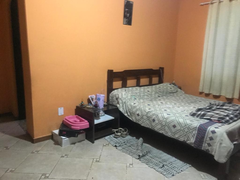 Casa  Mogi das cruzes / Jardim camila