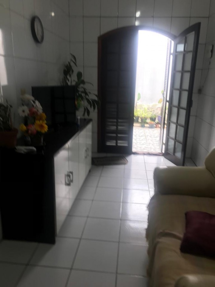 Casa  Mogi das cruzes / Jardim camila