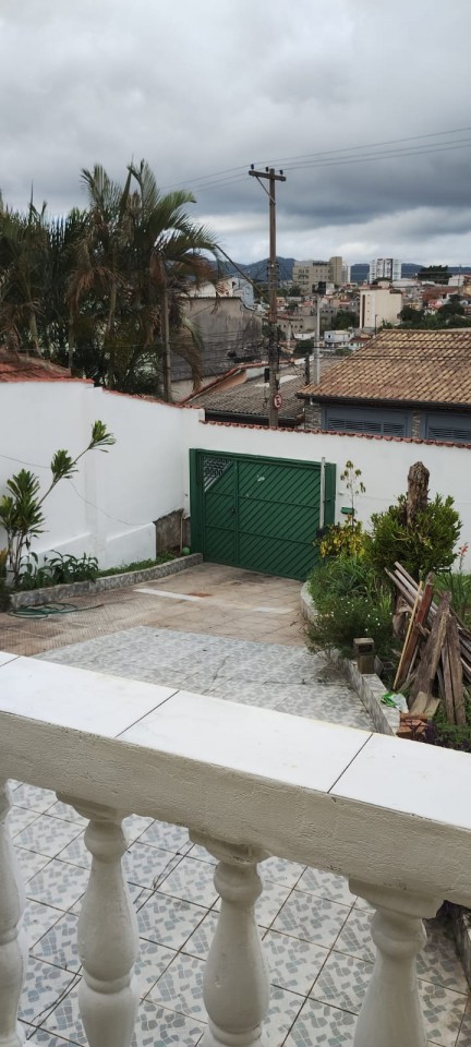 Casa  Mogi das cruzes / Jardim camila