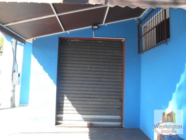 Salão Comercial Mogi das cruzes / Sabauna