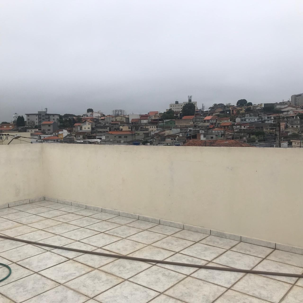 Sobrado Mogi das cruzes / Centro