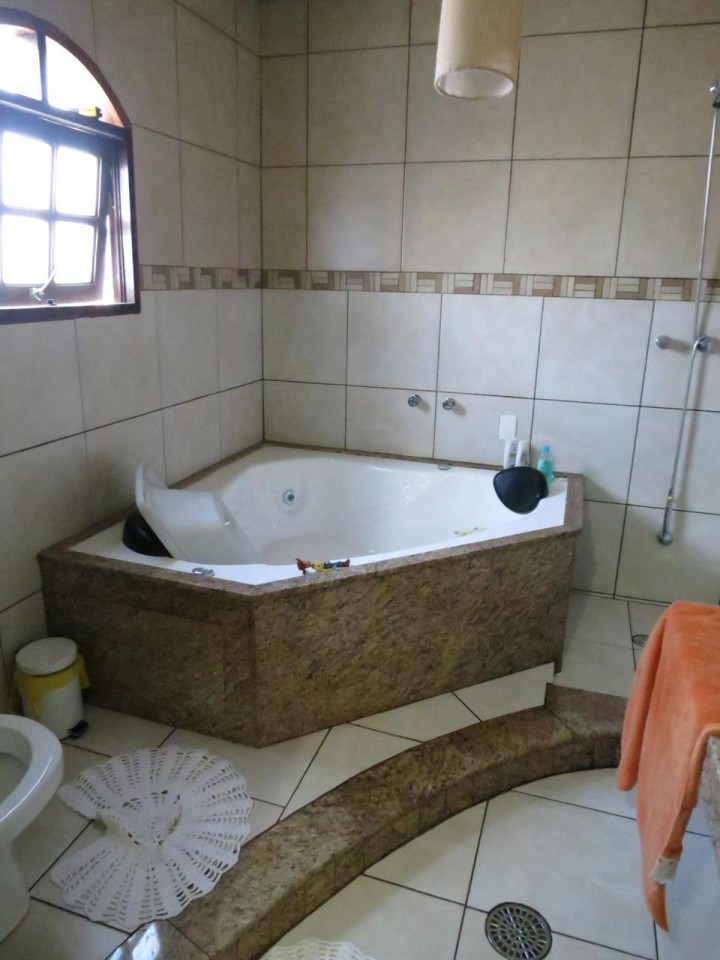 Sobrado Mogi das cruzes / Conjunto bovolenta